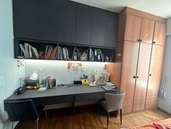 Northoaks (D25), Condominium #578496031